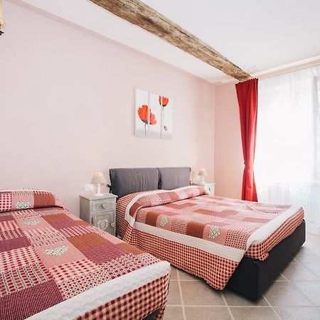 Le Dimore Di Diana Venaria Reale Habitación foto