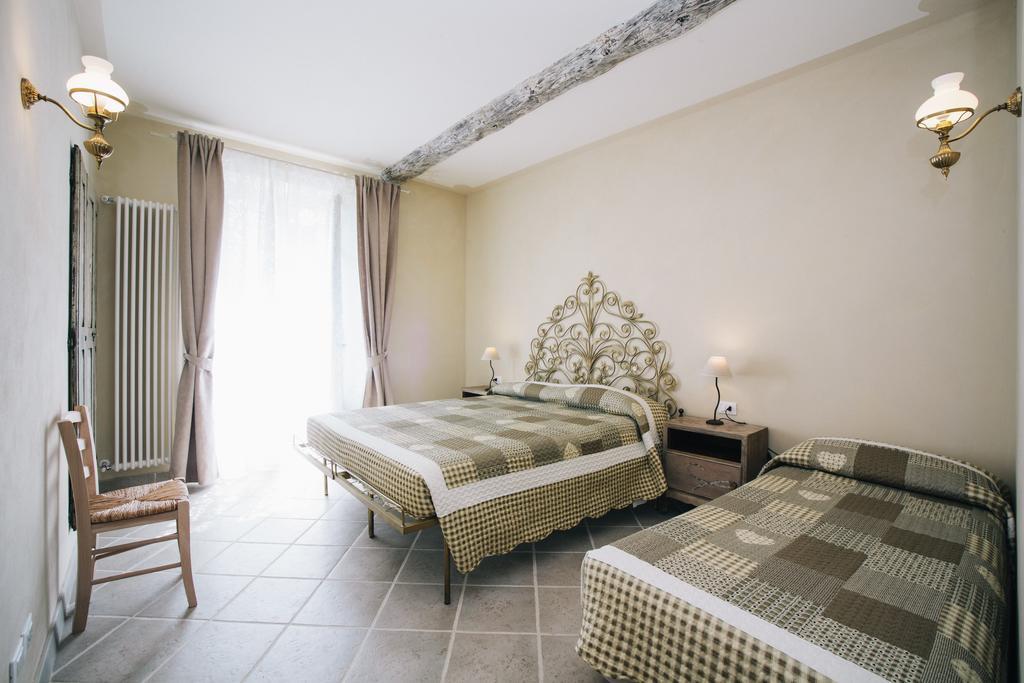 Le Dimore Di Diana Venaria Reale Habitación foto