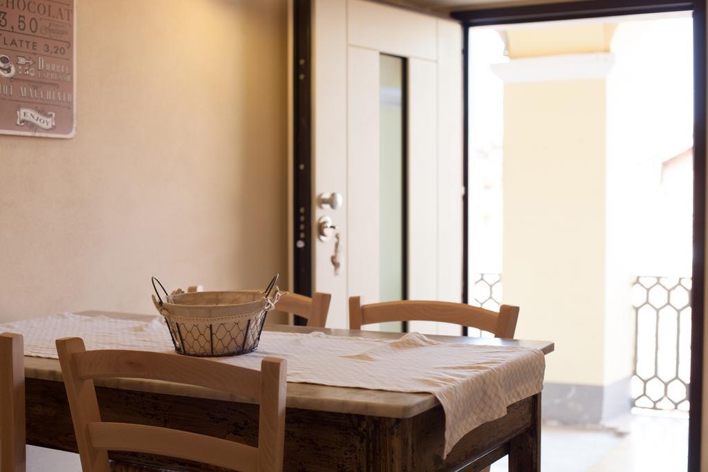 Le Dimore Di Diana Venaria Reale Habitación foto
